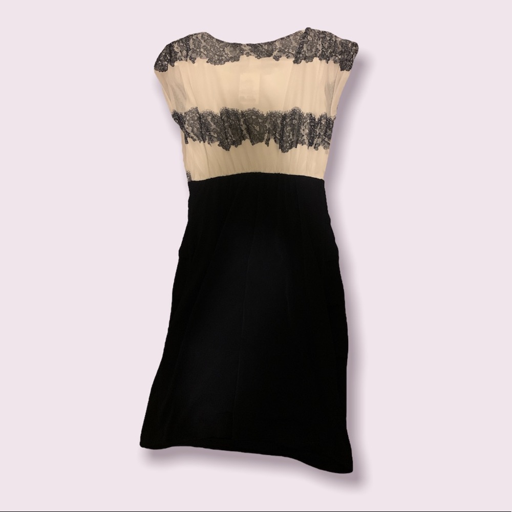 Brand New Dress